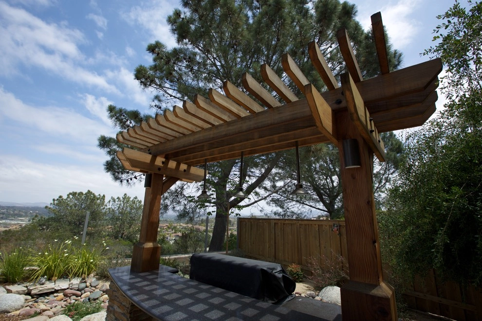 Del Mar Custom by Juniper Landscape Company - Photo 4