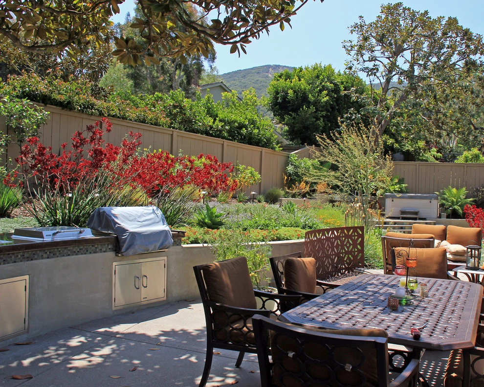 La Jolla Small Space by Juniper Landscape Company - Photo 2