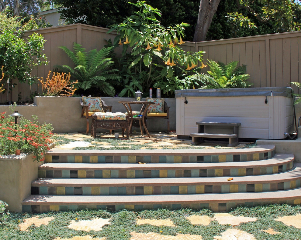 La Jolla Small Space by Juniper Landscape Company - Photo 4