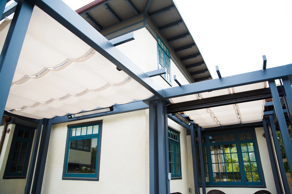 Mission Hills Transitional by Juniper Landscape Company - Photo 10