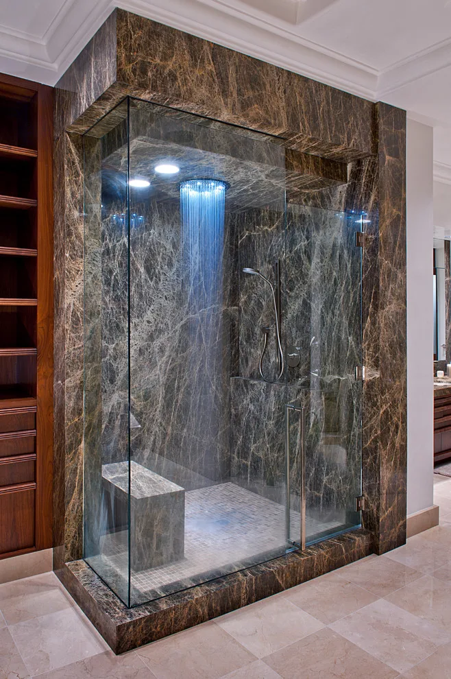 Restroom Installations by Young Brothers - Photo 9