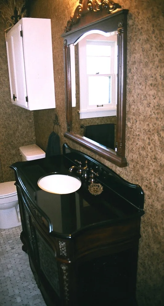 Restroom Installations by Young Brothers - Photo 10