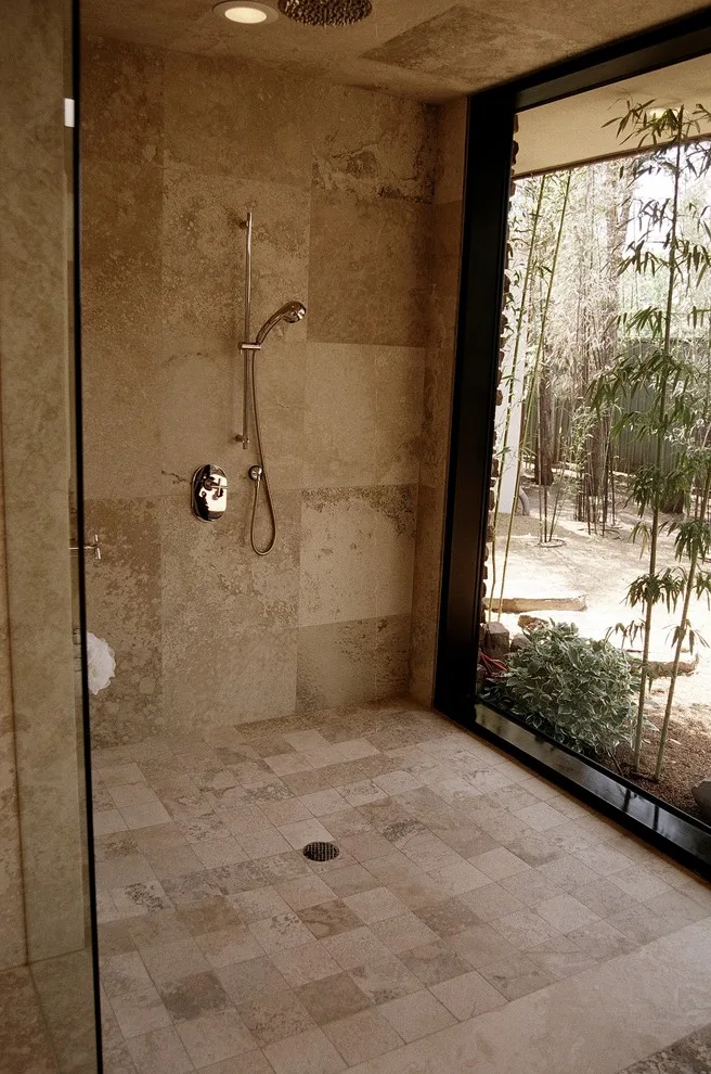 Restroom Installations by Young Brothers - Photo 12