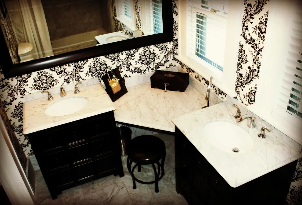 Restroom Installations by Young Brothers - Photo 16
