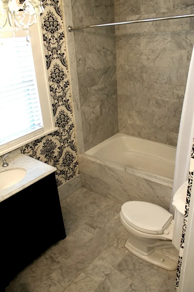 Restroom Installations by Young Brothers - Photo 26