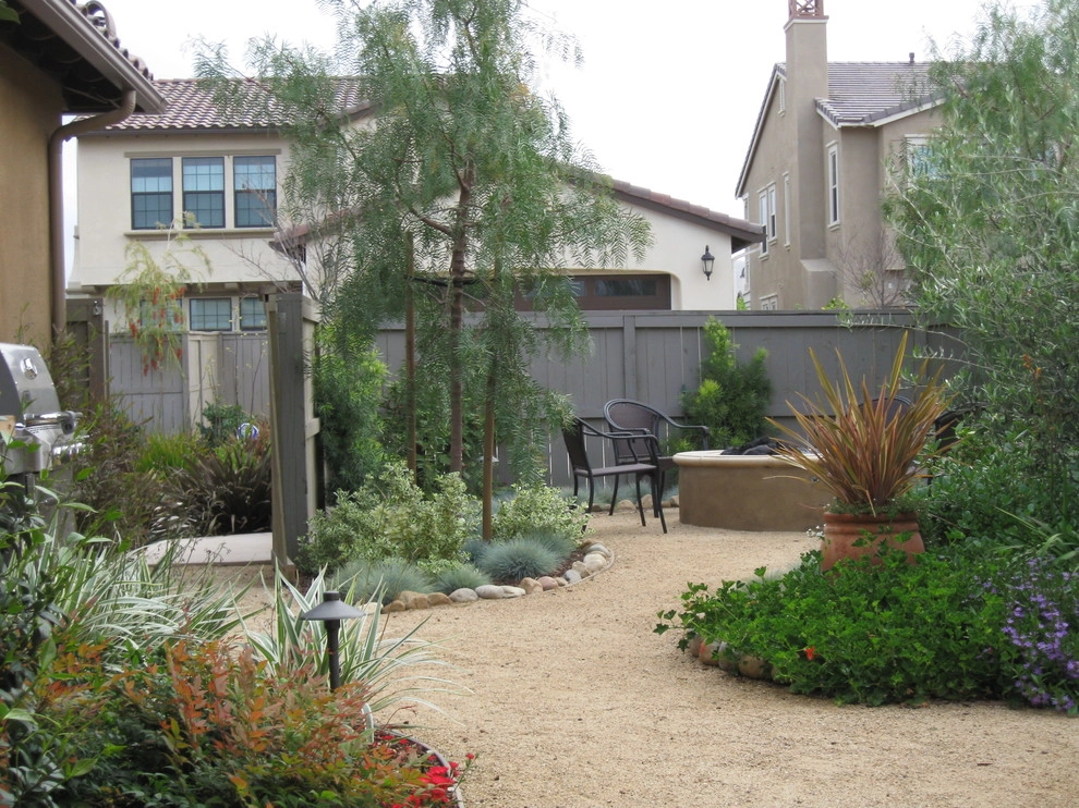 Del Sur Spanish Mediterranean by Juniper Landscape Company - Photo 6