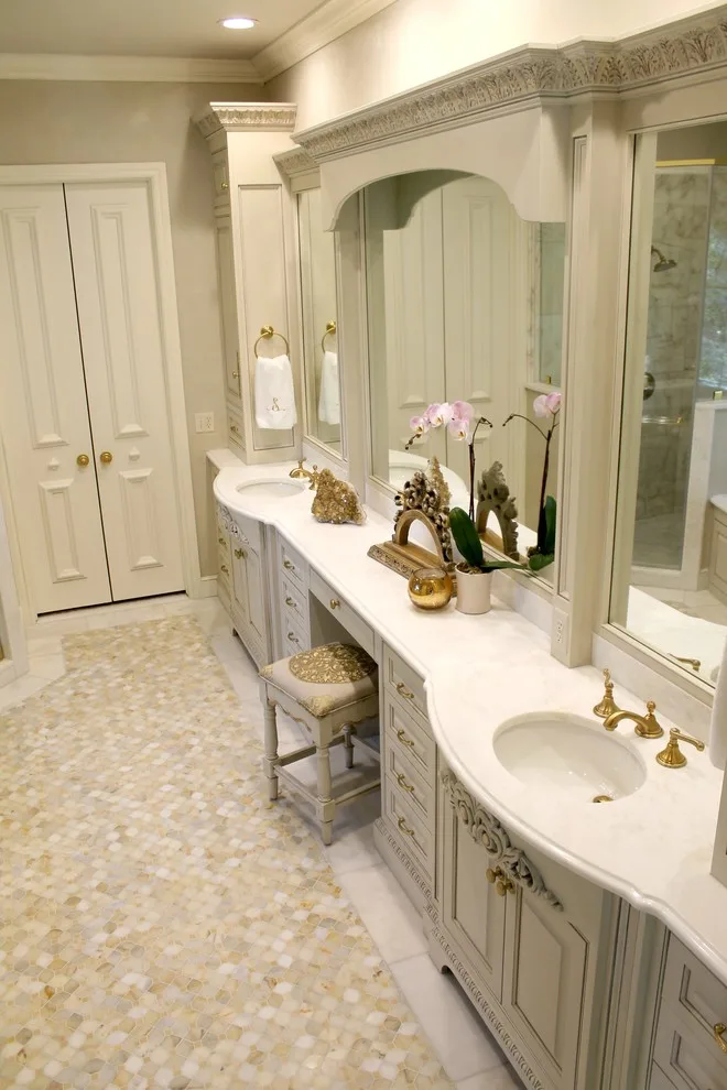 Restroom Installations by Young Brothers - Photo 23