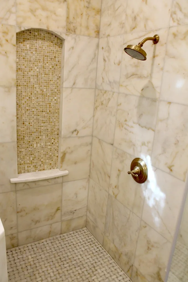 Restroom Installations by Young Brothers - Photo 11