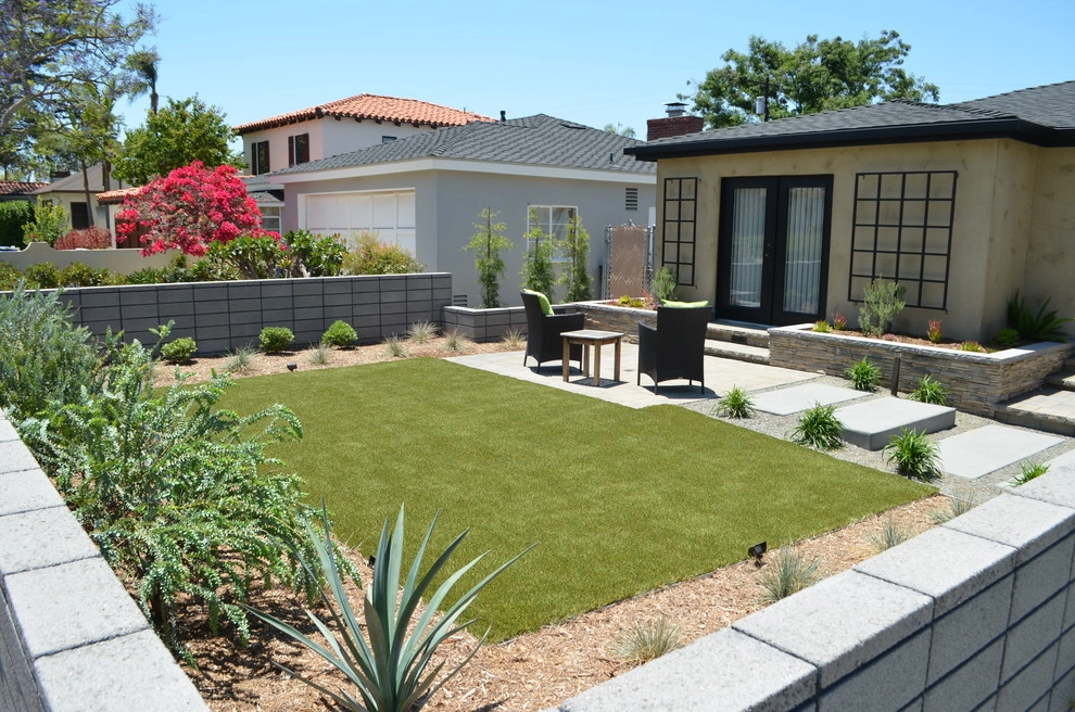 Kensington Modern by Juniper Landscape Company - Photo 7
