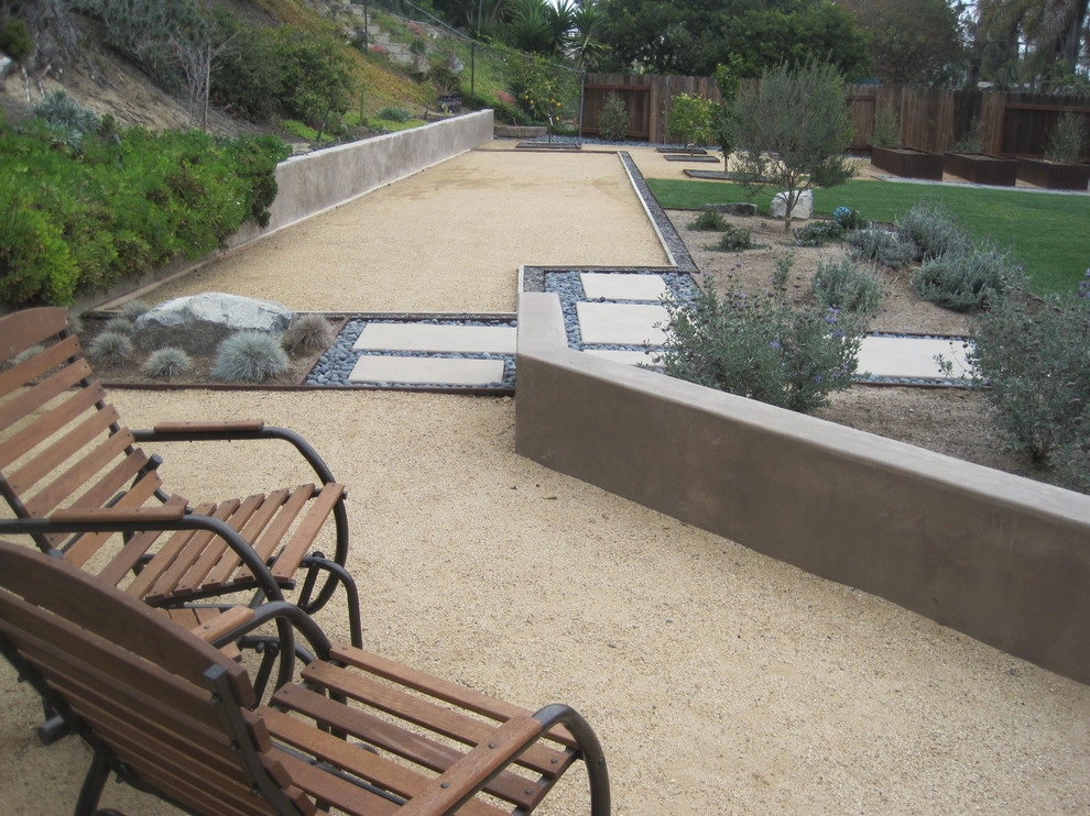 Del Mar Beach Modern by Juniper Landscape Company - Photo 5