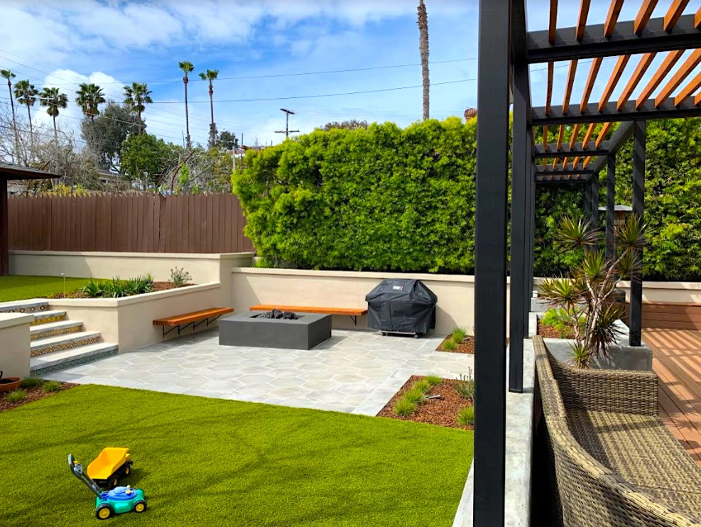 Juniper Landscape Company - Photo 5