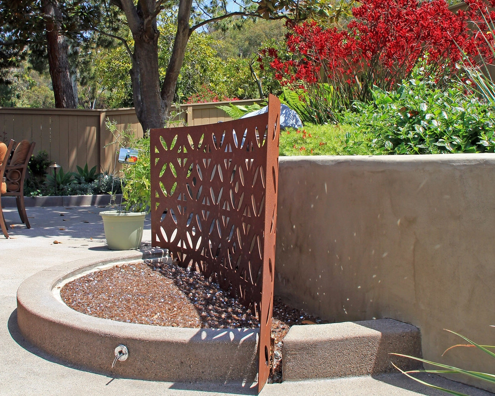 La Jolla Small Space by Juniper Landscape Company - Photo 5
