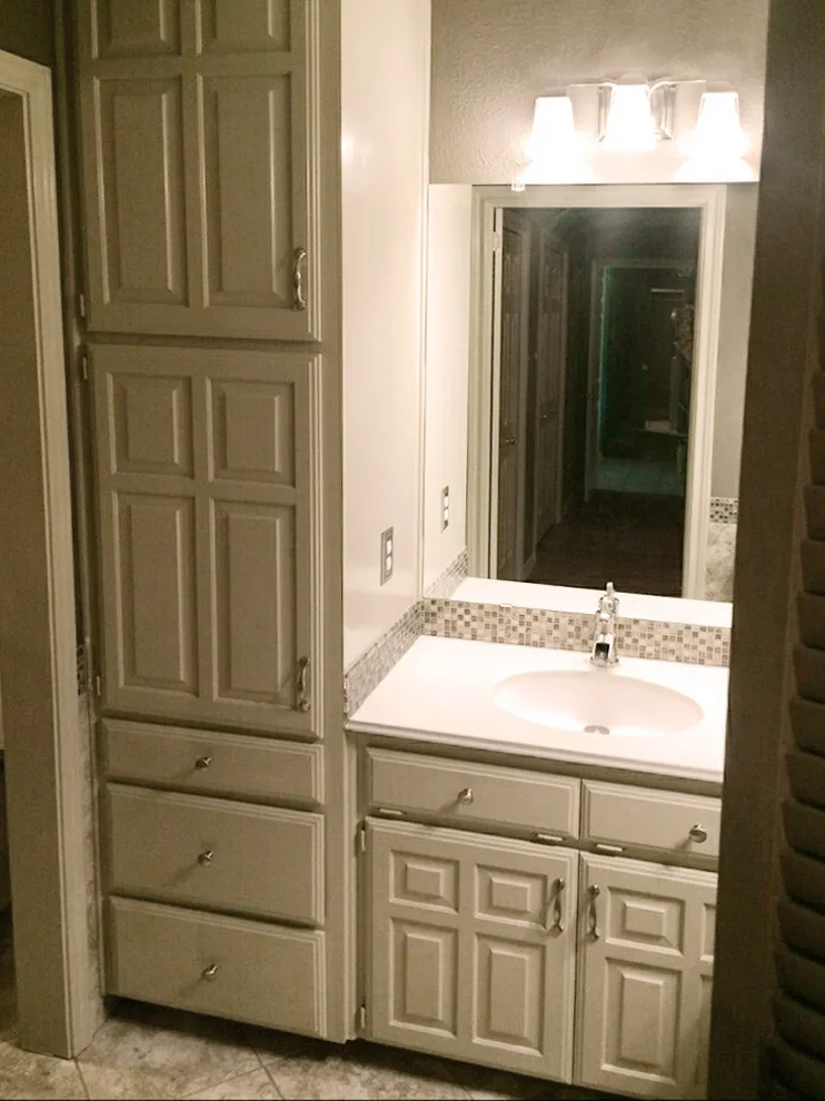 Restroom Renovation by DesignCo. - Photo 4