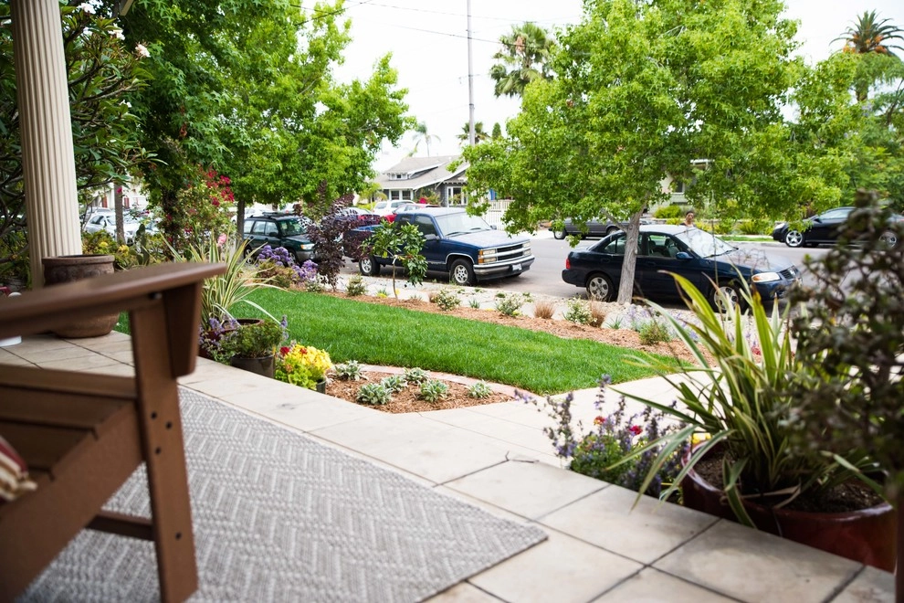 North Park Craftsman by Juniper Landscape Company - Photo 7