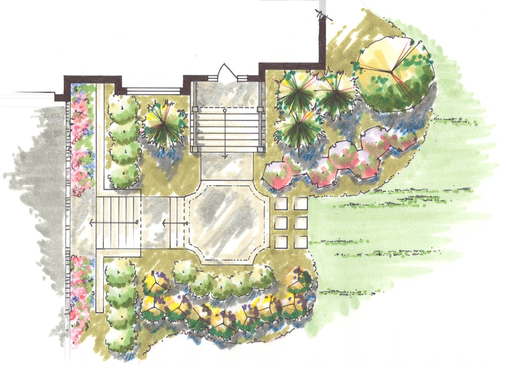 Property Master Plan by Bruno Design Associates - Photo 4