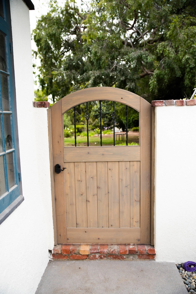 Mission Hills Transitional by Juniper Landscape Company - Photo 14