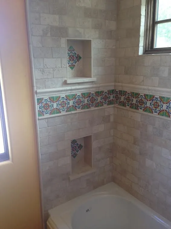 Strahle Tile & Granite - Photo 9