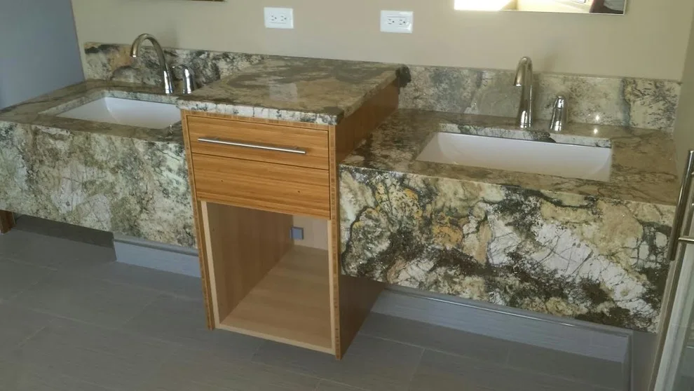 Strahle Tile & Granite - Photo 10