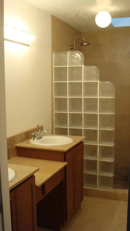 Restroom Flooring by Strahle Tile & Granite - Photo 13