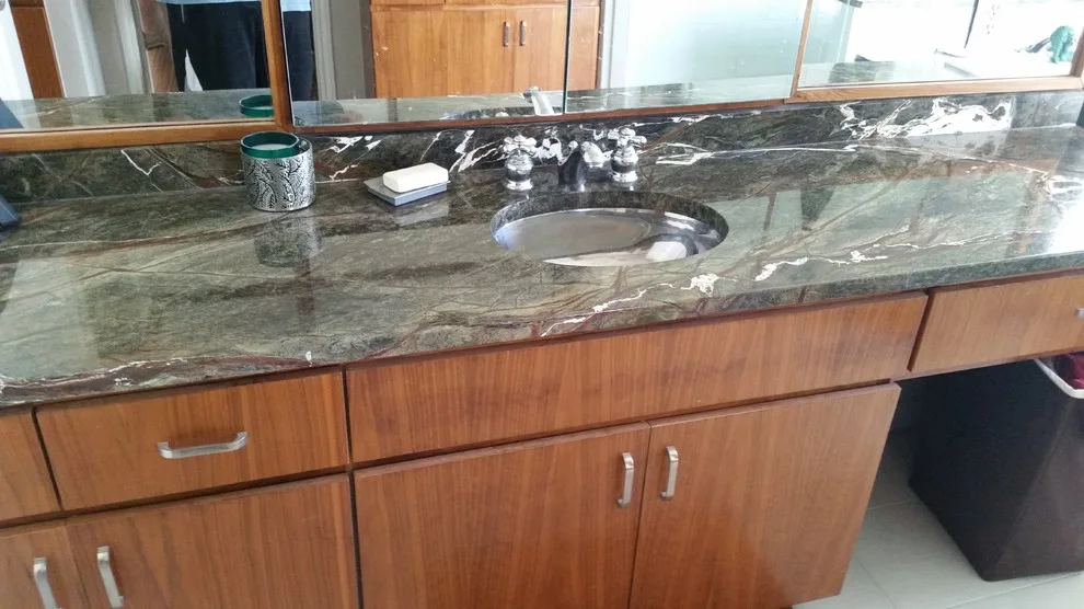 Affordable Granite Inc - Photo 12