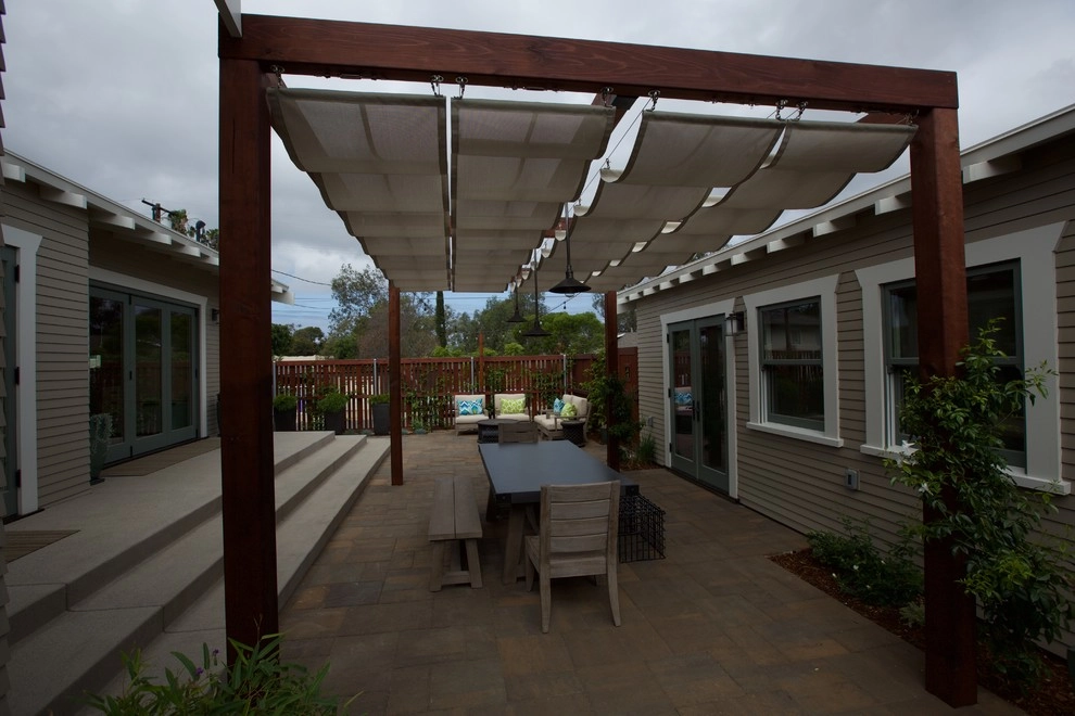 Balboa Park Craftsman by Juniper Landscape Company - Photo 2