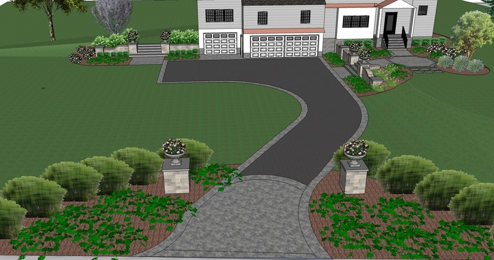 Property Master Plan by Bruno Design Associates - Photo 3