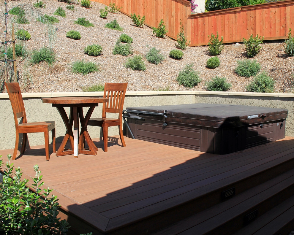 La Jolla Contemporary Ranch by Juniper Landscape Company - Photo 5