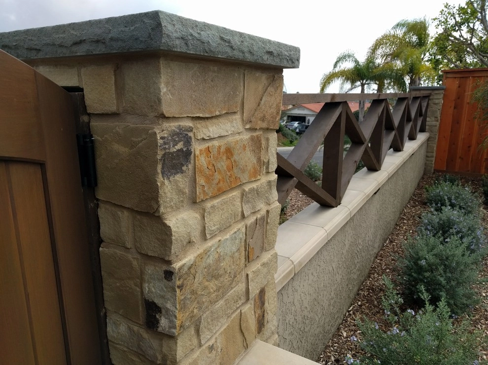 La Jolla Contemporary Ranch by Juniper Landscape Company - Photo 18