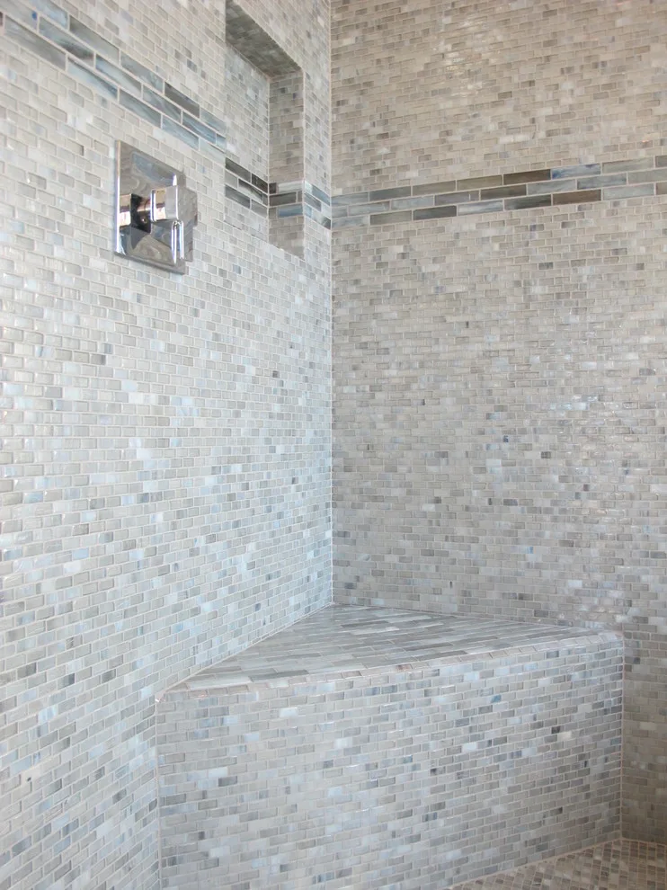 Restrooms by Northwest Tile & Floors - Photo 58