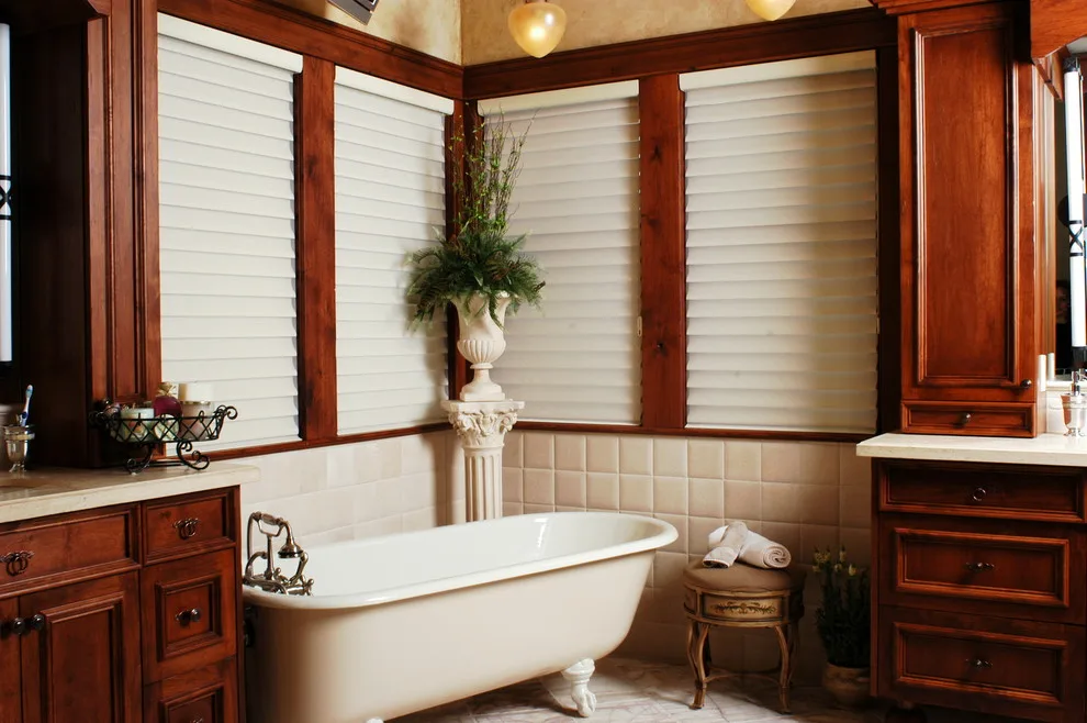 Restrooms by Northwest Tile & Floors - Photo 6