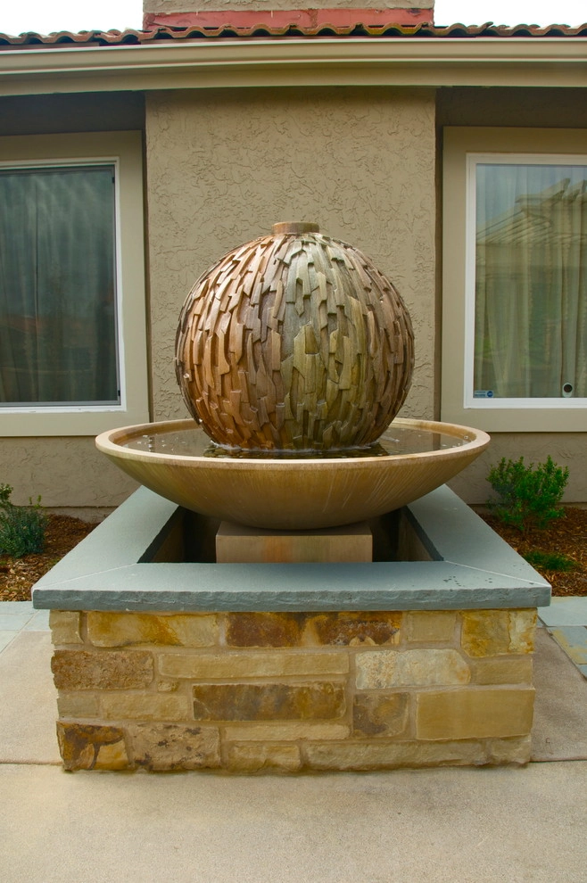 La Jolla Contemporary Ranch by Juniper Landscape Company - Photo 8