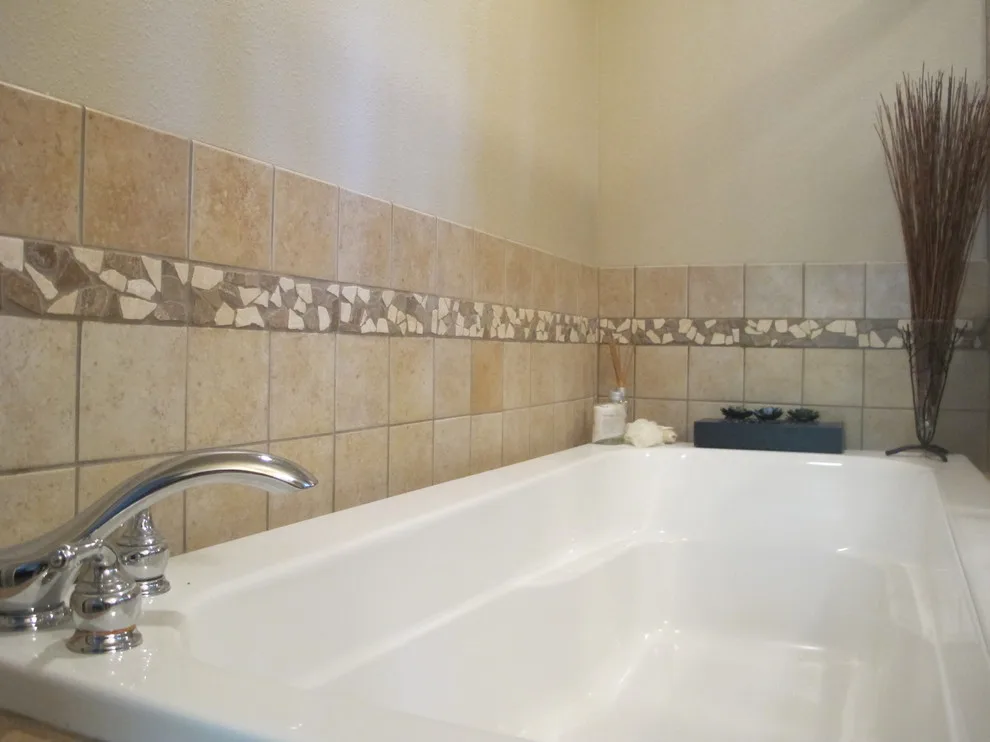 Restrooms by Northwest Tile & Floors - Photo 32