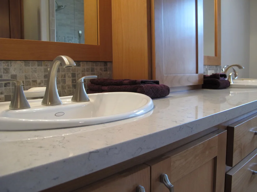 Restrooms by Northwest Tile & Floors - Photo 40