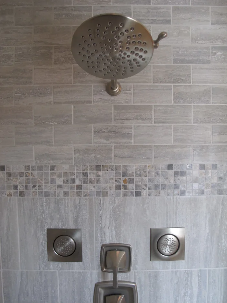 Restrooms by Northwest Tile & Floors - Photo 34