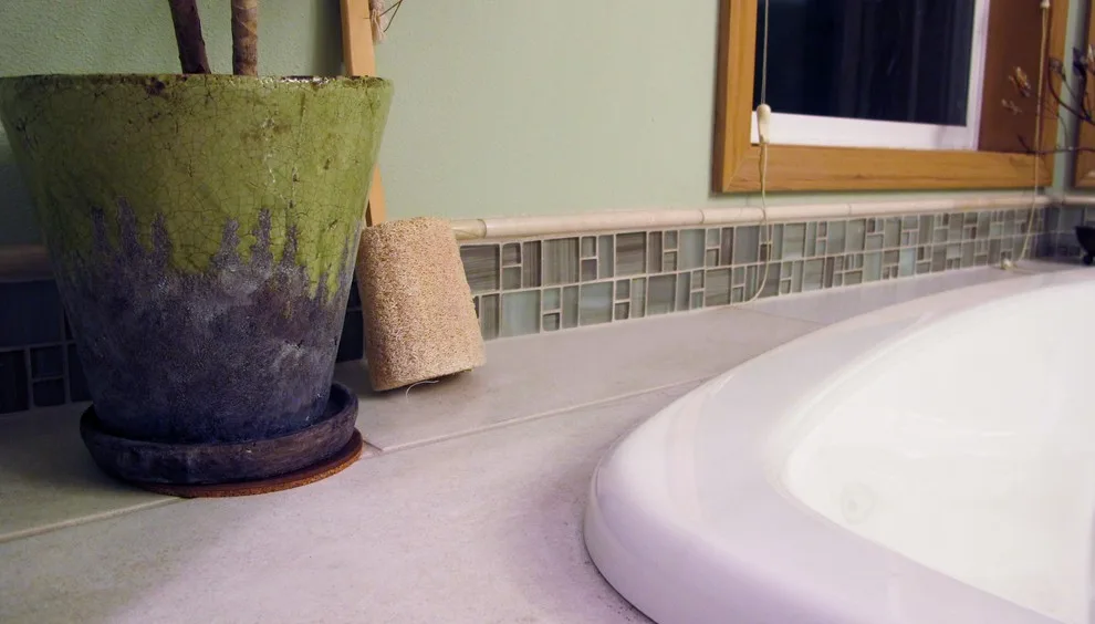 Restrooms by Northwest Tile & Floors - Photo 46