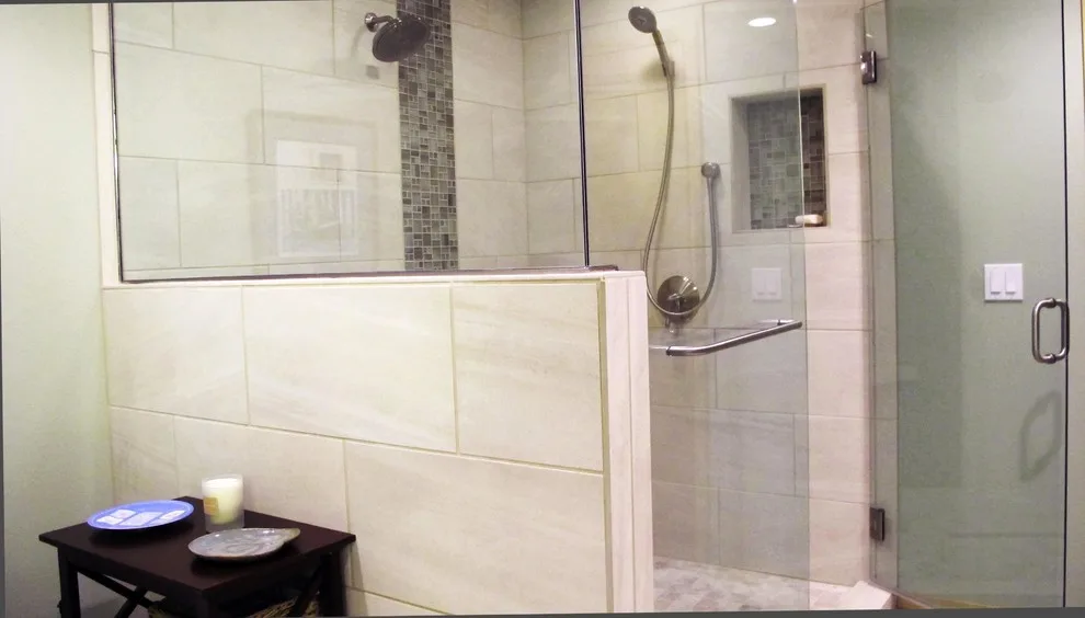 Restrooms by Northwest Tile & Floors - Photo 35