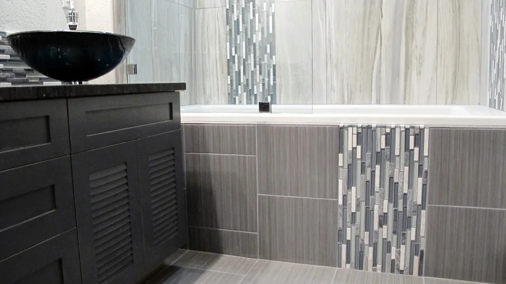 Restrooms by Northwest Tile & Floors - Photo 66