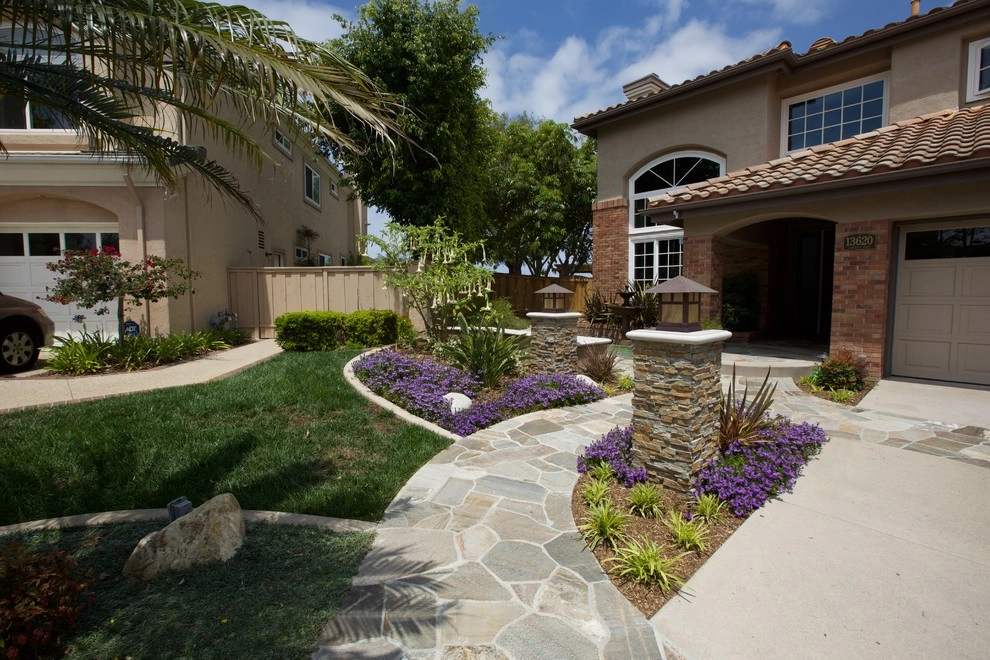 Del Mar Custom by Juniper Landscape Company - Photo 3