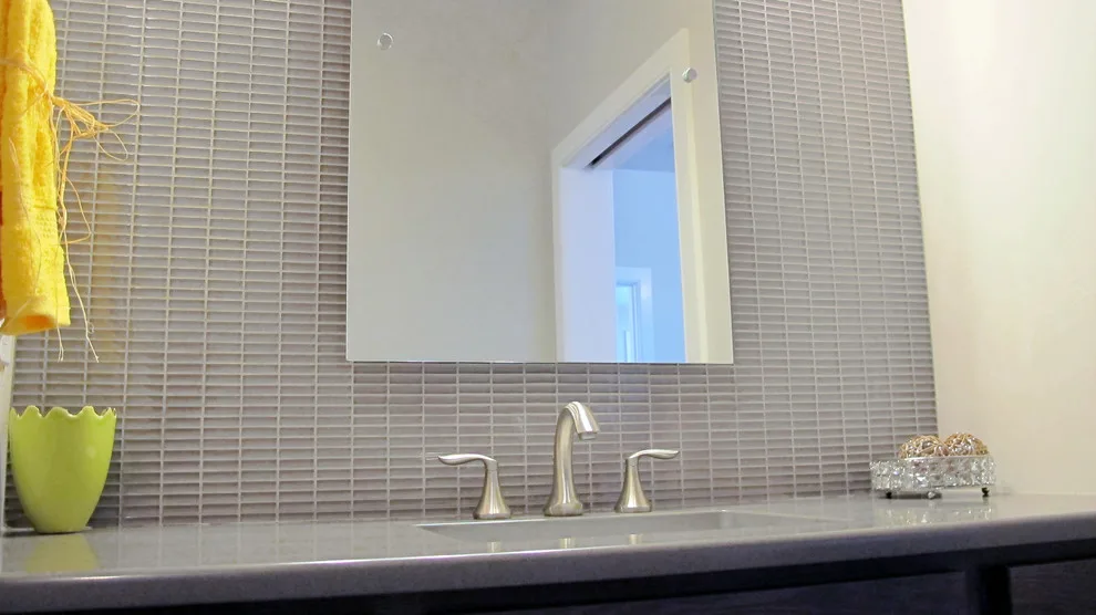 Restrooms by Northwest Tile & Floors - Photo 19