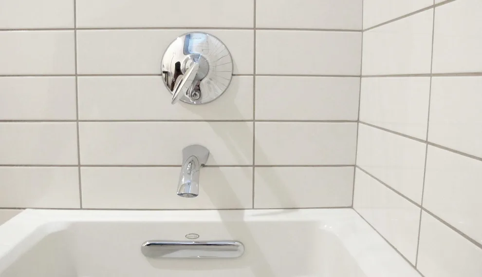 Restrooms by Northwest Tile & Floors - Photo 23