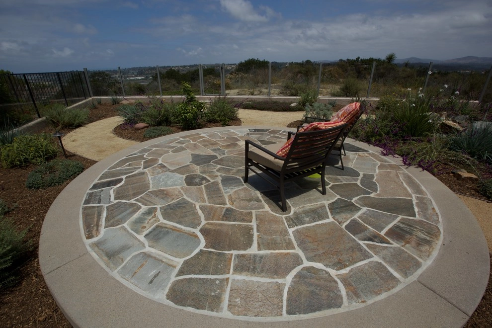 Del Mar Custom by Juniper Landscape Company - Photo 2