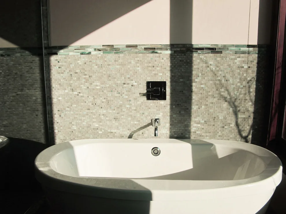 Restrooms by Northwest Tile & Floors - Photo 57