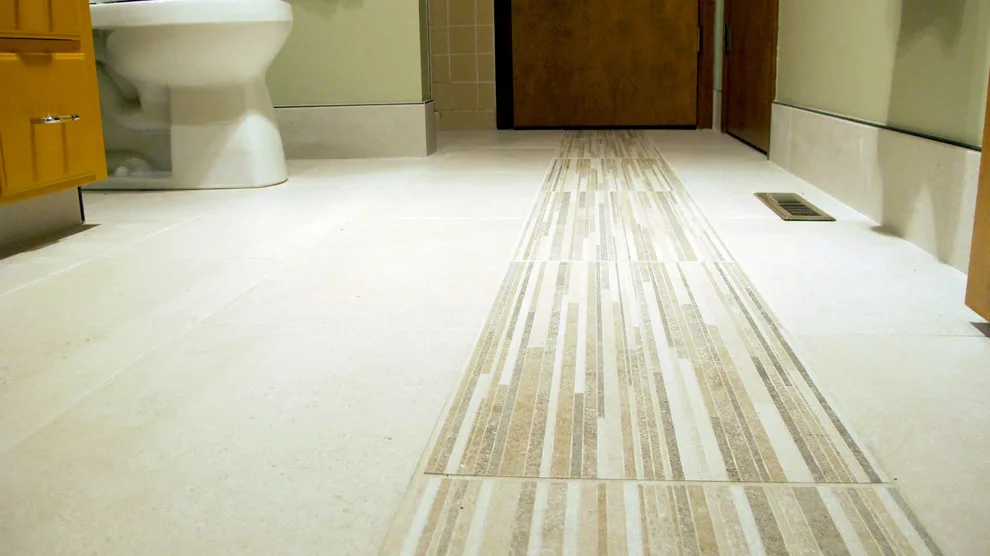 Restrooms by Northwest Tile & Floors - Photo 39