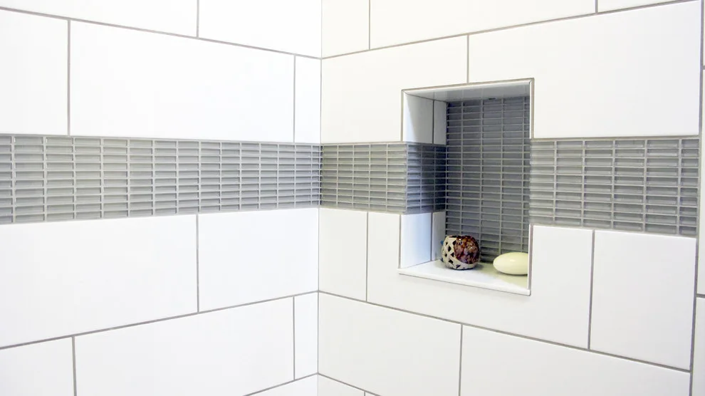 Restrooms by Northwest Tile & Floors - Photo 30