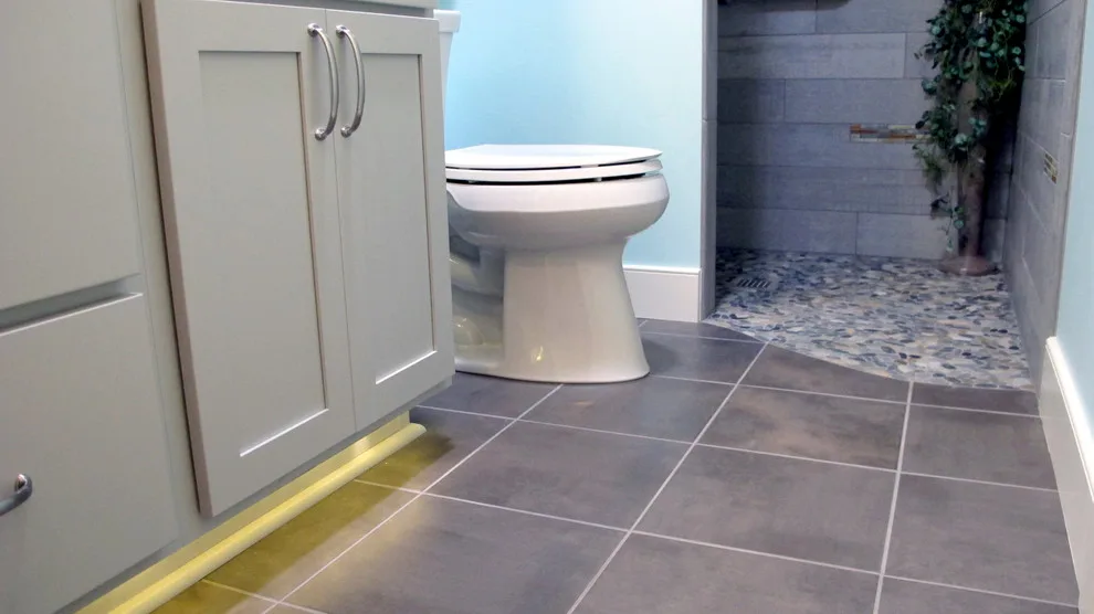 Restrooms by Northwest Tile & Floors - Photo 52