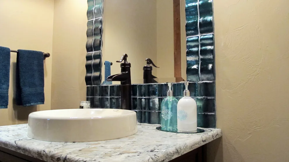 Restrooms by Northwest Tile & Floors - Photo 29