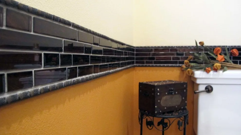 Restrooms by Northwest Tile & Floors - Photo 36