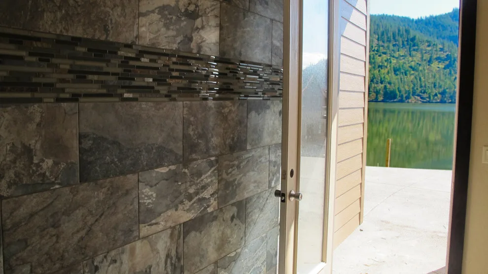Restrooms by Northwest Tile & Floors - Photo 20