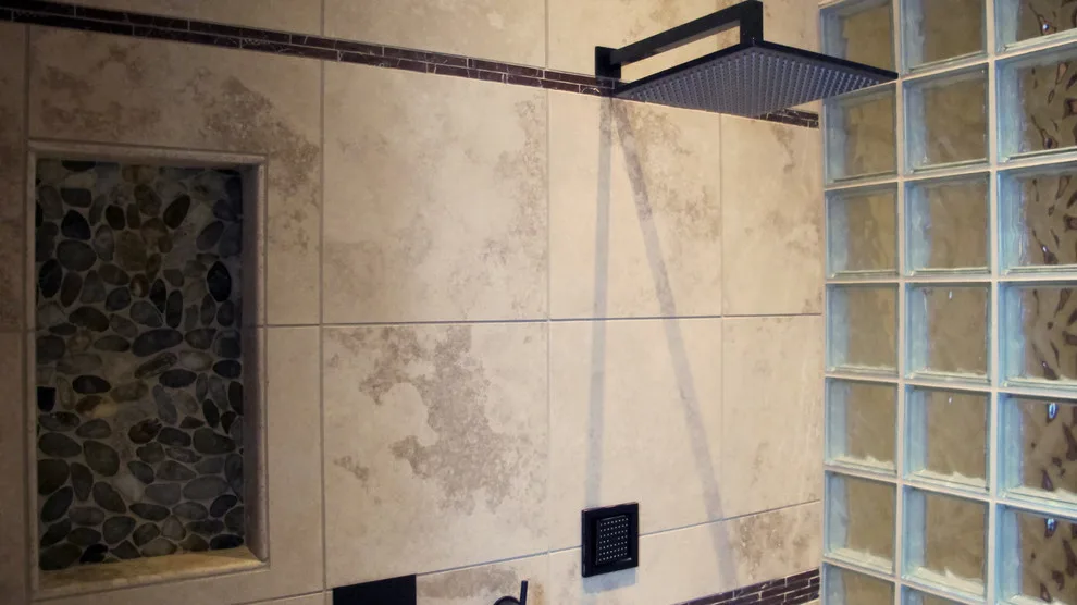 Restrooms by Northwest Tile & Floors - Photo 33