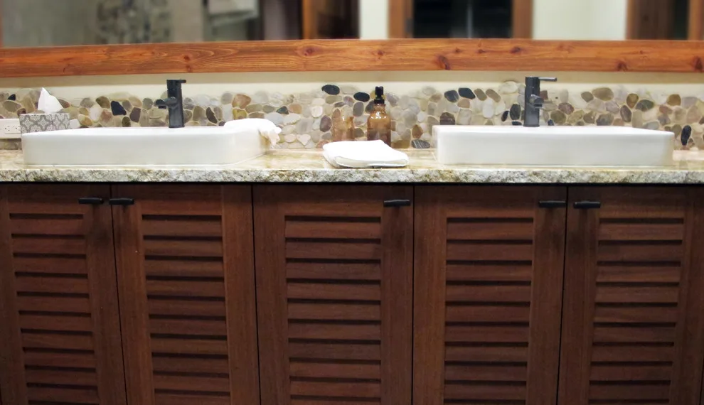 Restrooms by Northwest Tile & Floors - Photo 26